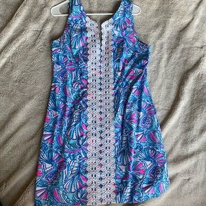 Lilly Pulitzer for Target dress